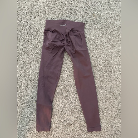 Dfyne Impact Leggings - Picture 3 of 5